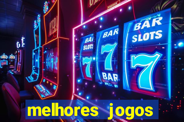 melhores jogos mundo aberto para android